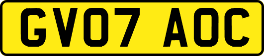 GV07AOC