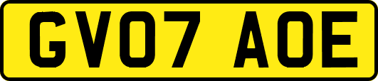 GV07AOE