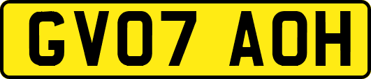 GV07AOH