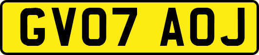 GV07AOJ