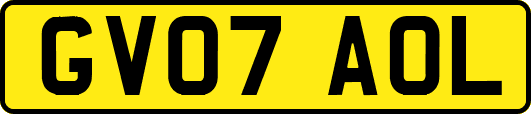 GV07AOL