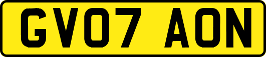 GV07AON
