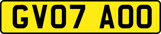 GV07AOO
