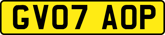 GV07AOP