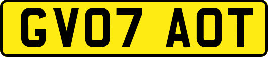 GV07AOT