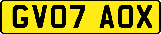 GV07AOX