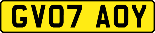 GV07AOY