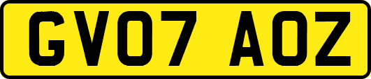 GV07AOZ