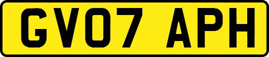 GV07APH