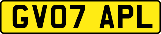 GV07APL