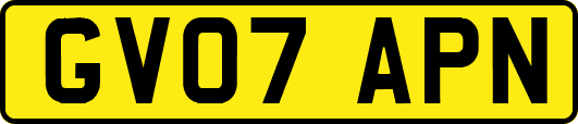 GV07APN