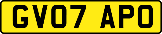GV07APO