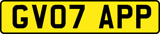 GV07APP