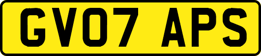 GV07APS