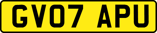 GV07APU