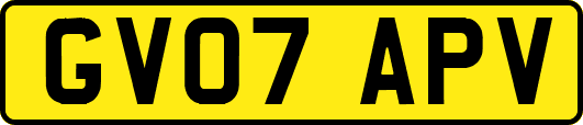 GV07APV