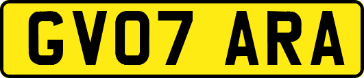 GV07ARA