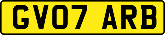 GV07ARB