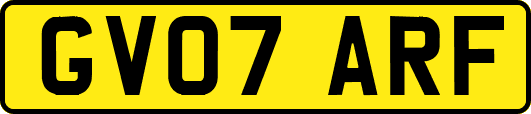 GV07ARF