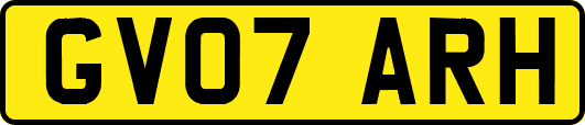 GV07ARH
