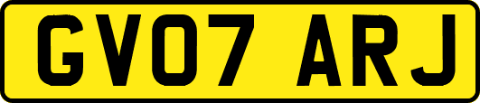 GV07ARJ