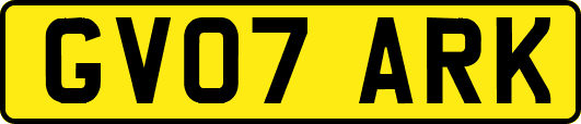 GV07ARK