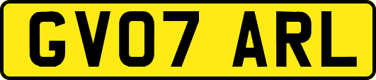 GV07ARL