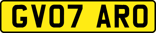 GV07ARO