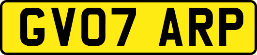 GV07ARP