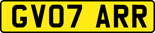 GV07ARR