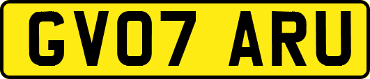 GV07ARU