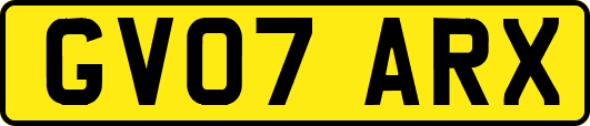 GV07ARX