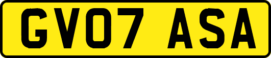GV07ASA