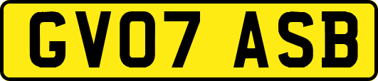 GV07ASB