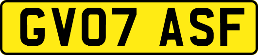 GV07ASF
