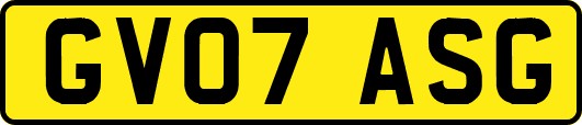 GV07ASG