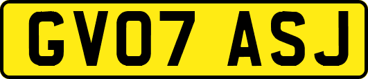 GV07ASJ