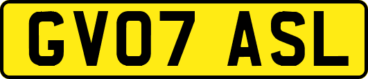 GV07ASL