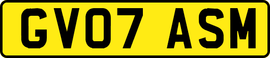 GV07ASM