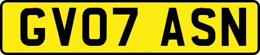GV07ASN