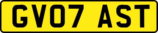 GV07AST
