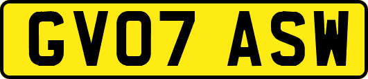 GV07ASW
