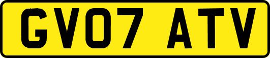 GV07ATV
