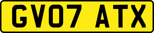 GV07ATX