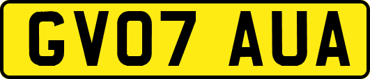 GV07AUA