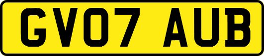 GV07AUB