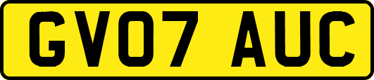 GV07AUC