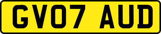 GV07AUD