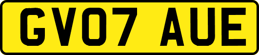 GV07AUE