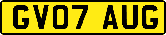 GV07AUG